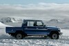 Toyota Land Cruiser 70
