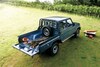 Toyota Land Cruiser 70