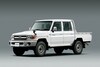 Toyota Land Cruiser 70