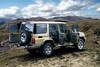Toyota Land Cruiser 70