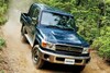 Toyota Land Cruiser 70