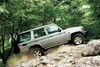 Toyota Land Cruiser 70