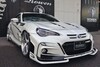 Toyota GT86 Rowen International