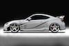 Toyota GT86 Rowen International