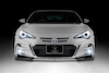 Toyota GT86 Rowen International