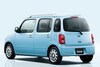 Daihatsu Mira Cocoa (2009-)