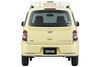 Daihatsu Mira Cocoa 2014