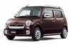 Daihatsu Mira Cocoa 2014