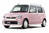 Daihatsu Mira Cocoa 2014