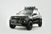 Chevrolet Niva 2014