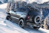 Chevrolet Niva 2014
