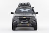 Chevrolet Niva 2014