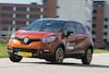 Duurtest Renault Captur