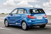 Mercedes-Benz B-Klasse Electric Drive