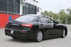 Alfa Romeo Giulia mule