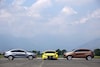 Lada Vesta - X-Ray Concept 2 - Vesta WTCC