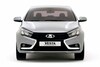 Lada Vesta - X-Ray Concept 2 - Vesta WTCC