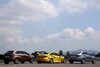Lada Vesta - X-Ray Concept 2 - Vesta WTCC