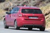 Peugeot 308 GTI spyshots