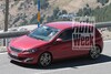 Peugeot 308 GTI spyshots