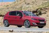 Peugeot 308 GTI spyshots