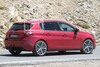 Peugeot 308 GTI spyshots