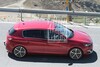 Peugeot 308 GTI spyshots