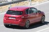 Peugeot 308 GTI spyshots