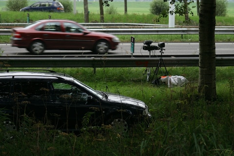 Vragen over delen kentekens met fiscus