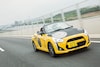 Daihatsu Copen D-Sport