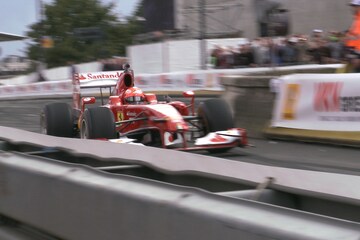 City racing