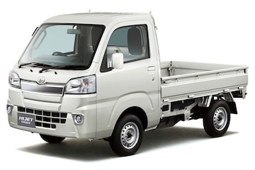 Daihatsu Hi-Jet Pick-up