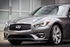 Infiniti Q70
