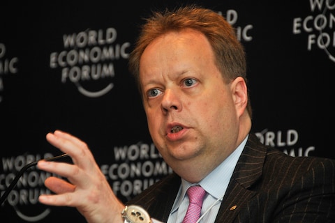 Nissan-topman wordt CEO Aston Martin 