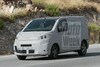 Citroën Jumpy/Peugeot Expert