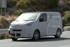 Citroën Jumpy/Peugeot Expert