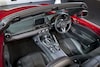Mazda MX-5 nieuw