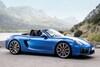 Porsche Boxster GTS