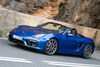 Porsche Boxster GTS