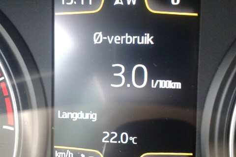 León per Leon: nog duizend kilometer rechterbaan