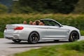 BMW M4 Cabrio