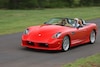 Panoz Esperante Anniversary Edition