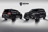 Larte Design Lexus LX570 Alligator