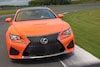 Lexus RC F