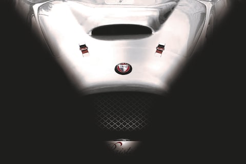 Bristol bereidt comeback voor!