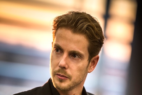 Ivo van Hulten van Opel naar Porsche