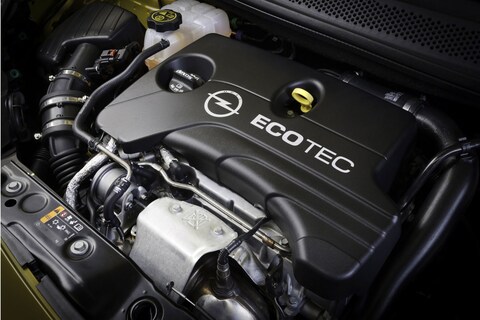 Journaal - Hoe goed is 3-cilinder van Opel?