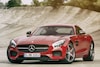 Mercedes-AMG GT