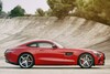 Mercedes-AMG GT