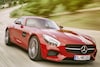 Mercedes-AMG GT